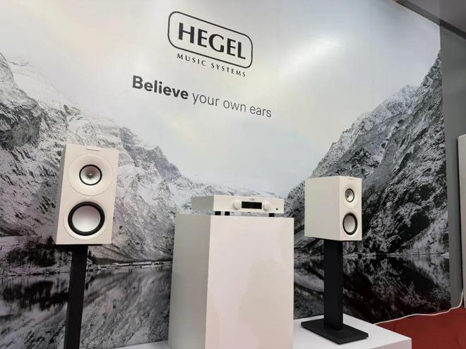 Hegel共同打造激荡澎湃的音响效果凯发k8国际首页登录【动态】KEF与