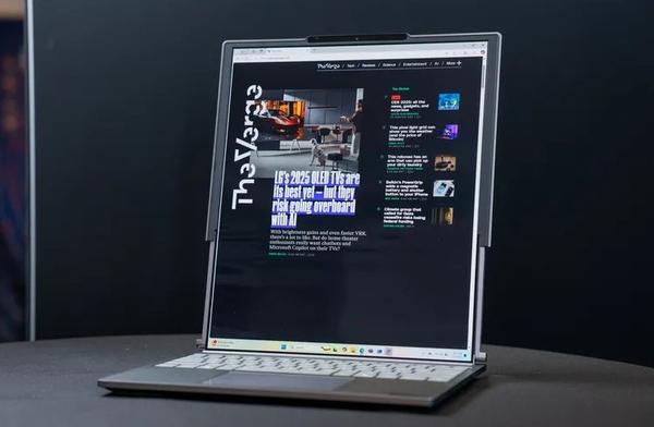 25年笔记本市场发展趋势分析预测凯发国际勃勃生机万物竞发：20(图6)