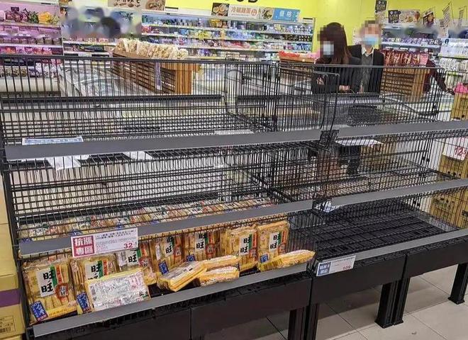 国的好台企在台湾被的旺旺到底有多牛凯发k8国际登录保护我方旺旺它是爱(图18)