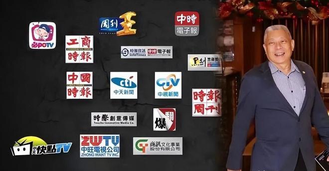 国的好台企在台湾被的旺旺到底有多牛凯发k8国际登录保护我方旺旺它是爱(图15)