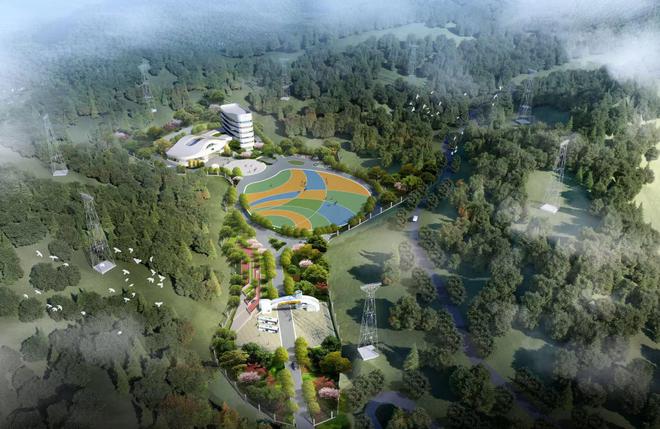 0公里高空建能量环发电量超全球石油总储量凯发K8国际娱乐太空三峡计划：3600(图5)