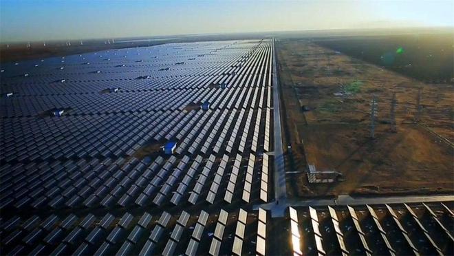 0公里高空建能量环发电量超全球石油总储量凯发K8国际娱乐太空三峡计划：3600(图13)