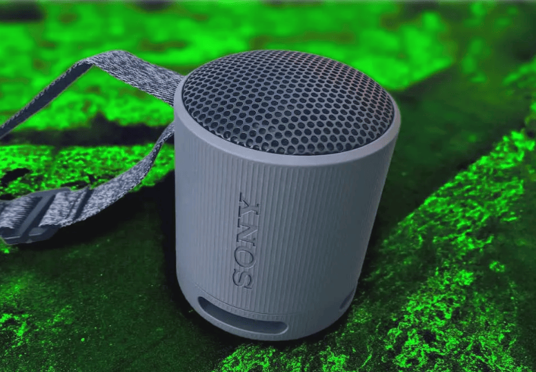 西圣、漫步者、索尼三款蓝牙音箱测评较量！凯发k8国际厅登录索尼蓝牙音箱怎么样？(图4)