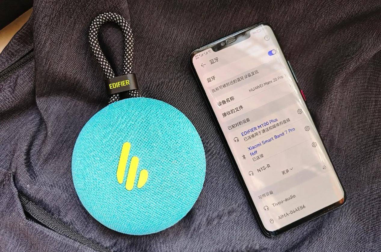 西圣、漫步者、索尼三款蓝牙音箱测评较量！凯发k8国际厅登录索尼蓝牙音箱怎么样？(图8)