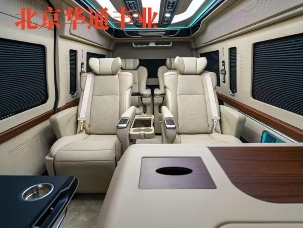 座报价 进口海狮7座现车价格凯发·k8国际新款丰田海狮7(图3)