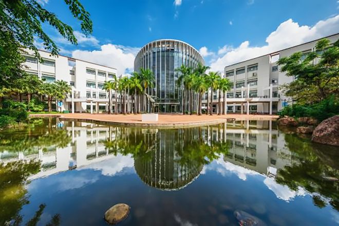 研究生院 顶尖高校音频方案揭秘凯发一触即发清华大学深圳国际(图3)