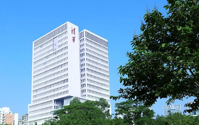 研究生院 顶尖高校音频方案揭秘凯发一触即发清华大学深圳国际(图7)