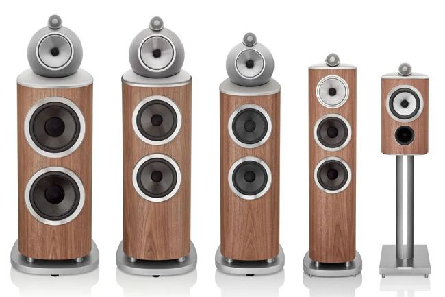 X马兰士10系列“音悦家”深圳巅峰鉴赏会凯发平台奢响的天作之合宝华韦健800系列(图1)