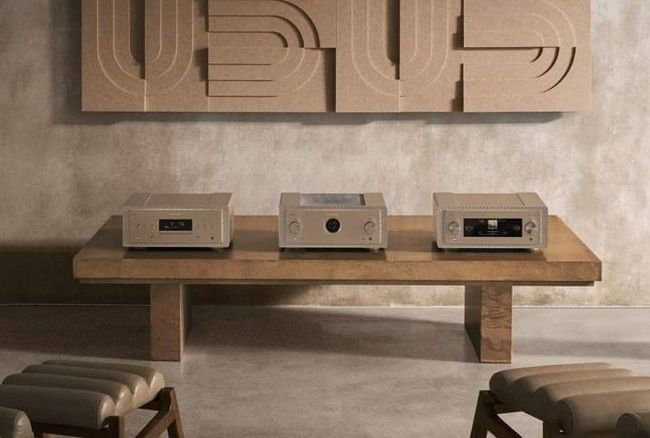 X马兰士10系列“音悦家”深圳巅峰鉴赏会凯发平台奢响的天作之合宝华韦健800系列(图7)