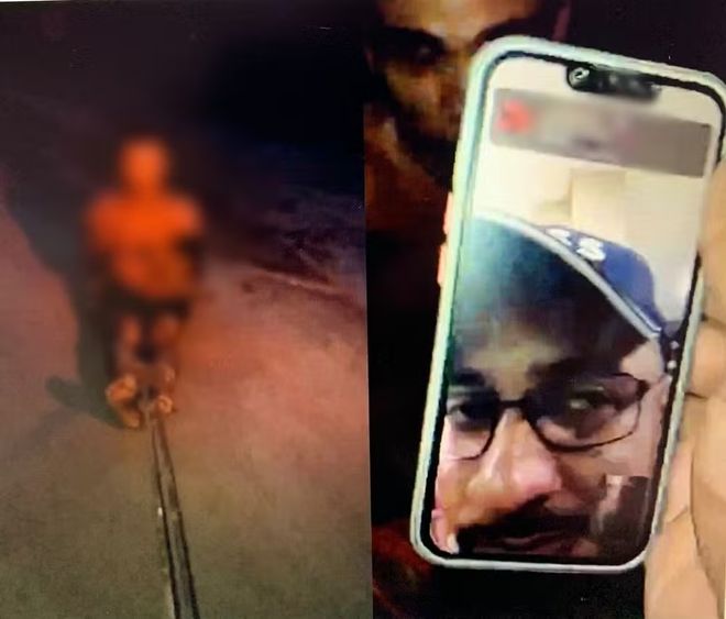 警察围剿121人死亡毒贩无人机扔炸弹头号头目逃脱K8凯发·国际网站巴西最致命反毒行动：2500名(图5)