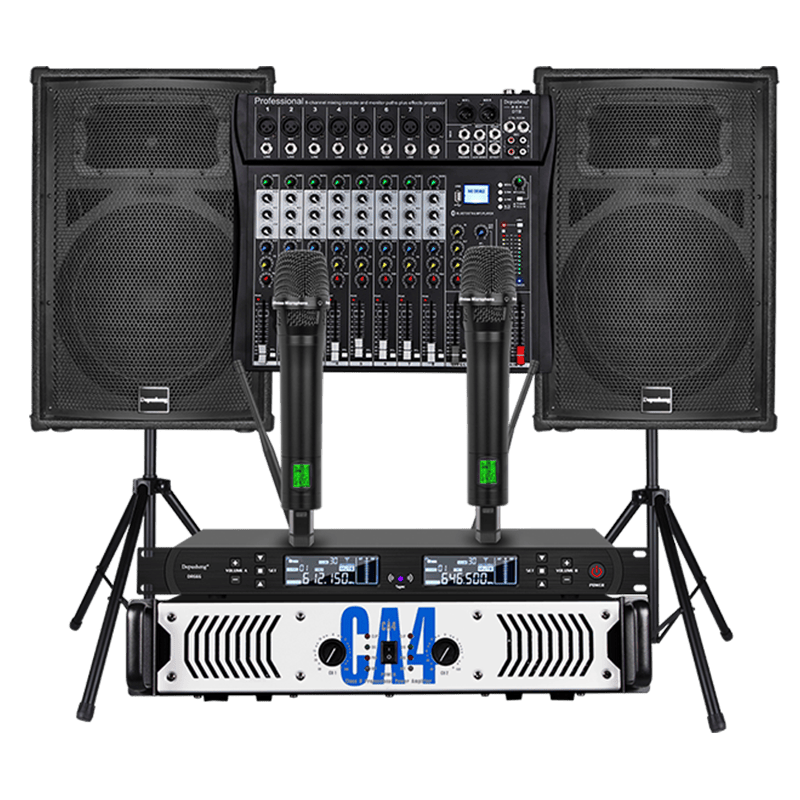 解锁音响新体验：选择适合你的音箱提升生活品质！(图2)