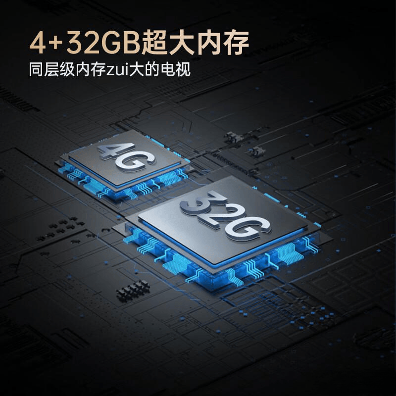 75英寸电视推荐：这10款口碑爆棚值得入手！(图7)